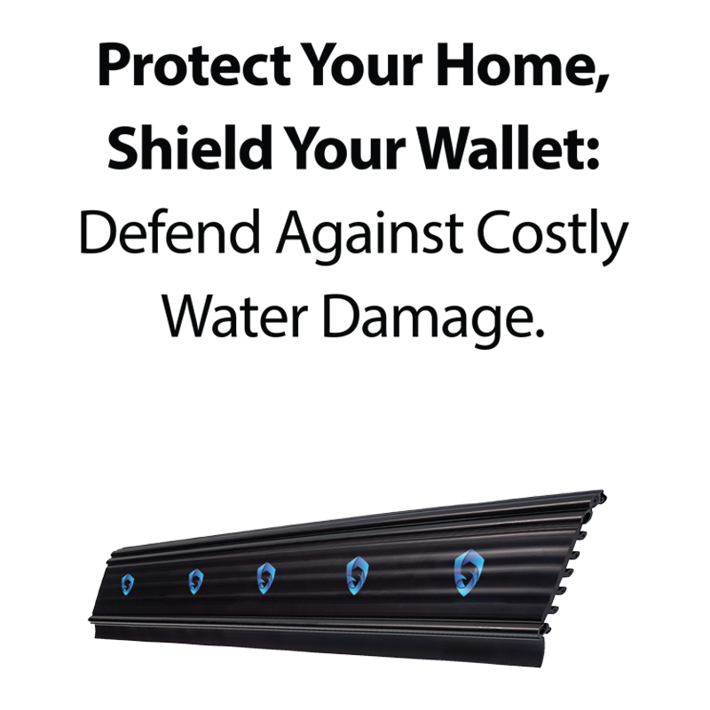 StormArmour® 6" Adhesive Strip