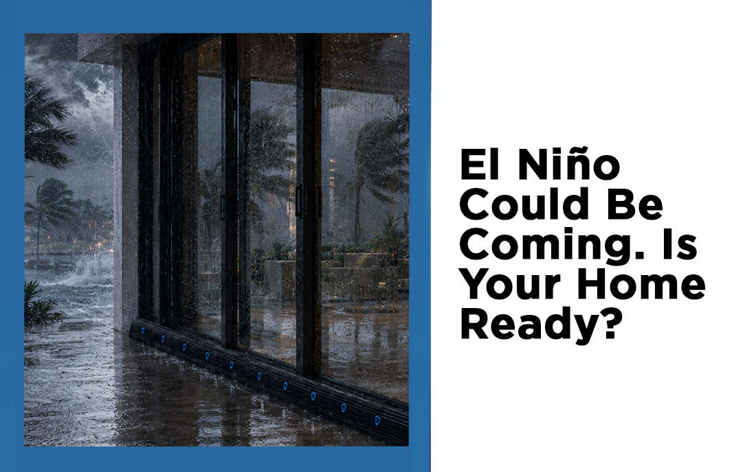 El Niño Watch 2026: Why Florida Homeowners Should Prepare Before Hurricane Season Intensifies