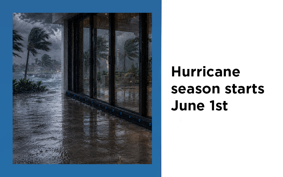 Hurricane Season Starts June 1: The One Home Protection Step Most People Still Haven't Done