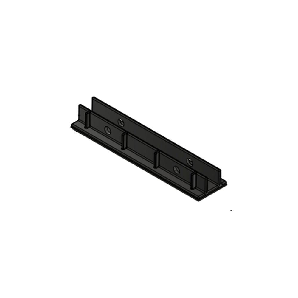 StormArmour® No Sill Riser Adapter
