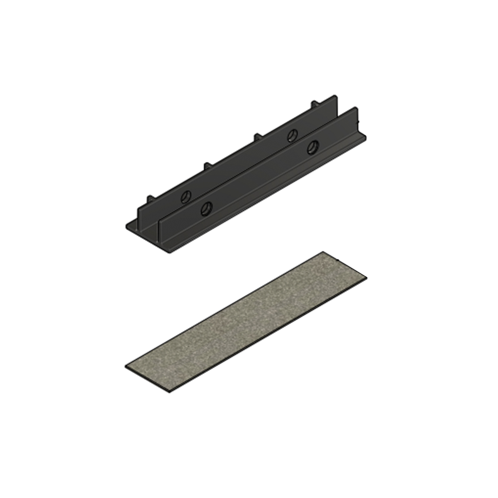 StormArmour® No Sill Riser Adapter