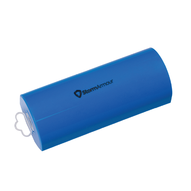 StormArmour® Tape & Plastic Roll