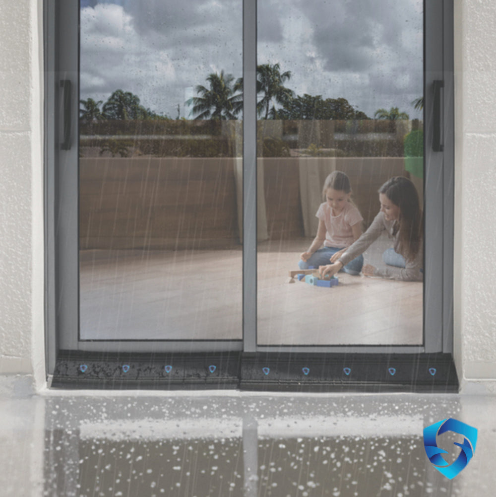 StormArmour® Kit: The Ultimate Defense Against Water Intrusion