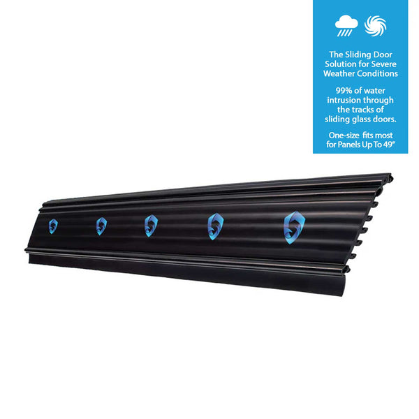 StormArmour® System: The Ultimate Defense Against Water Intrusion.