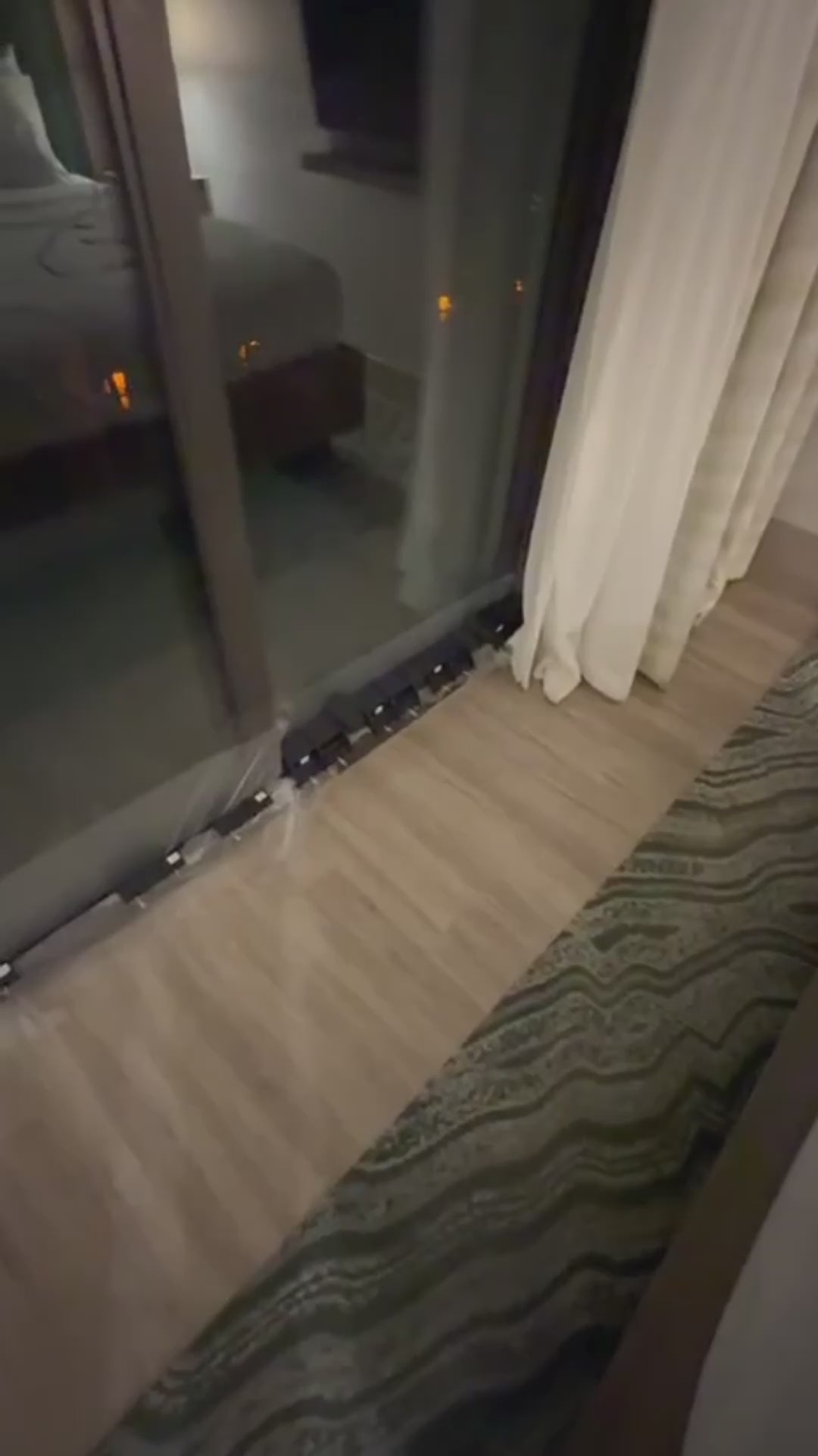 StormArmour® System: The Ultimate Defense Against Water Intrusion.
